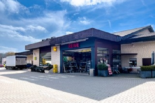 Bild 1 von REWE Koll Eichhof